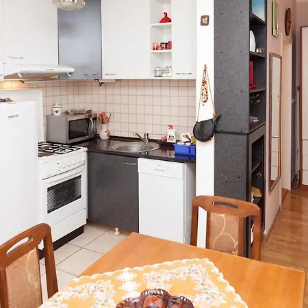 Apartments Leon Belgrade Room photo