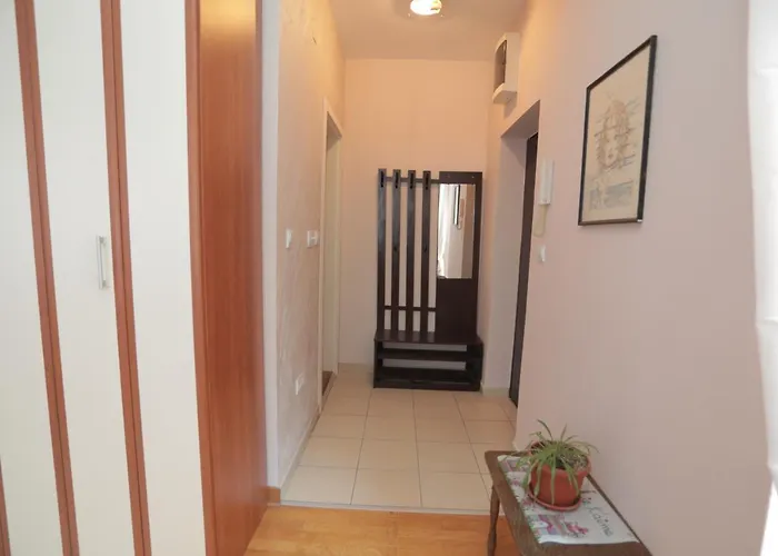 Apartments Leon