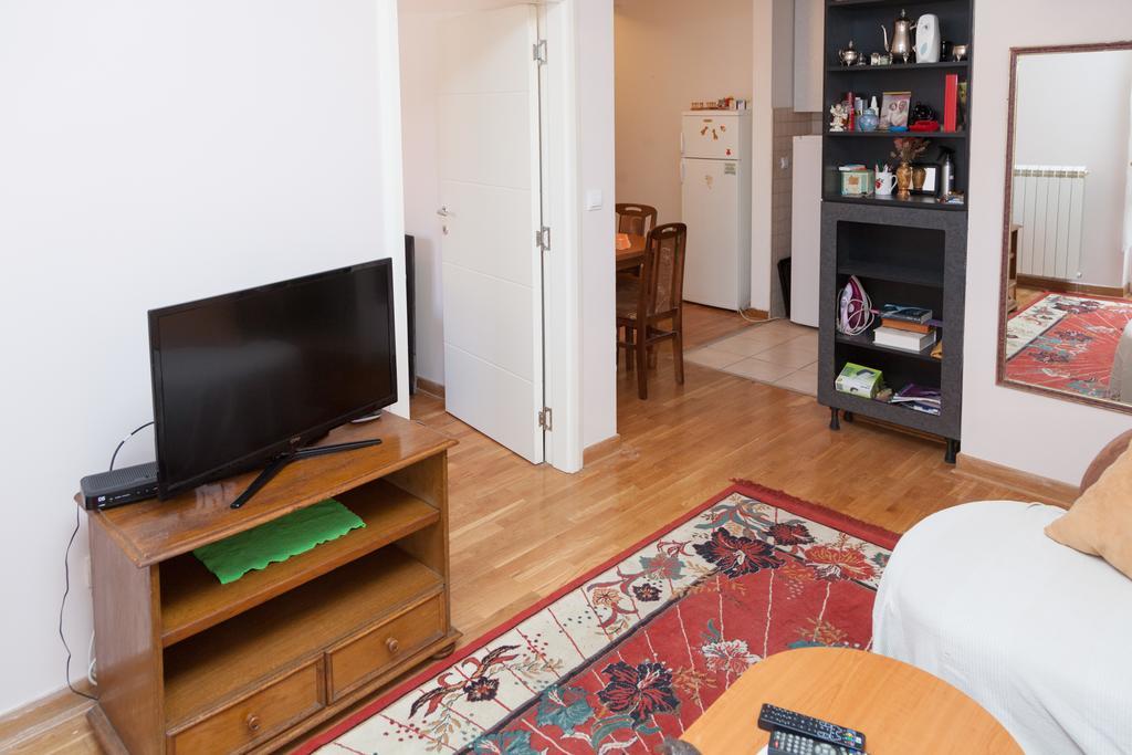 Leon Apartment Belgrade