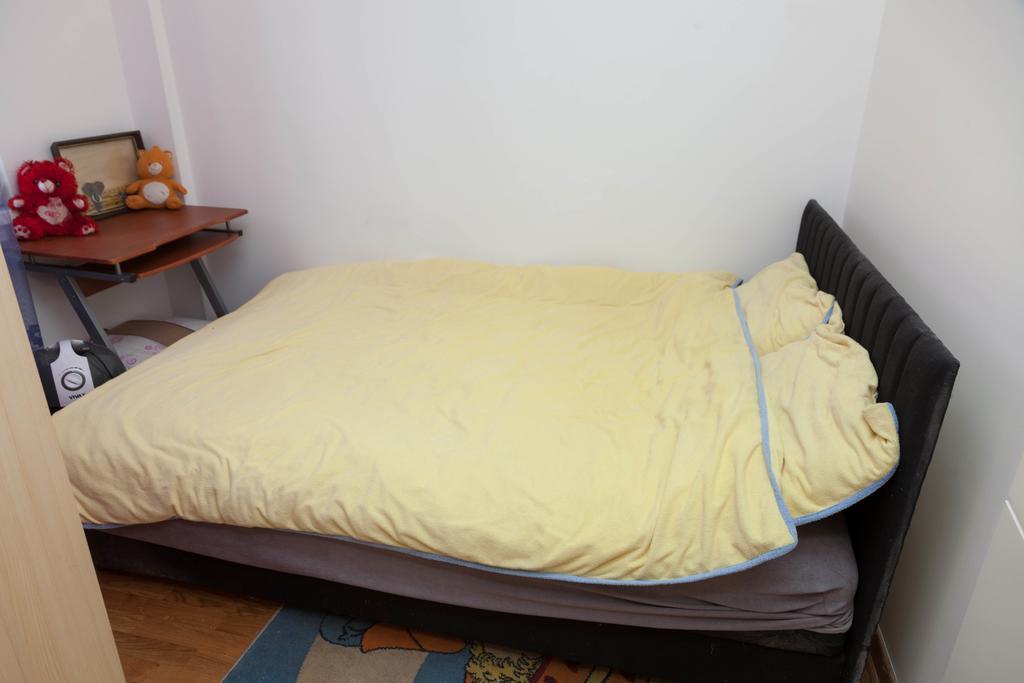 Leon Apartment Belgrade
