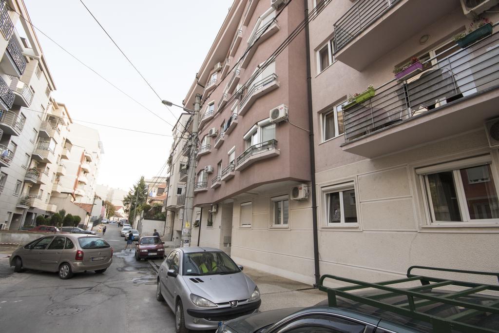 Leon * Belgrade