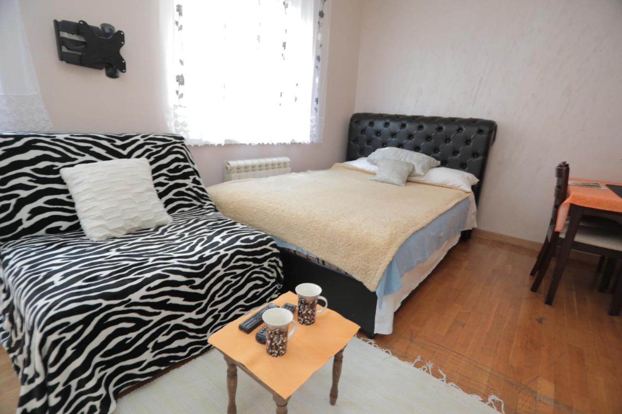 Apartment Leon Belgrade